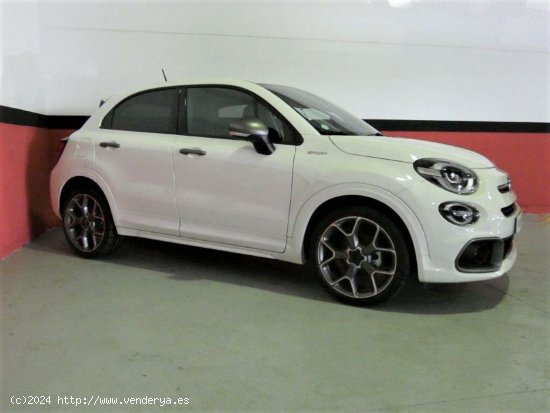 Fiat 500X 1.0 Firefly 120CV Sport - Málaga