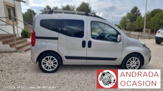 FIAT QUBO en venta en XÃ bia (Alicante) - XÃ bia