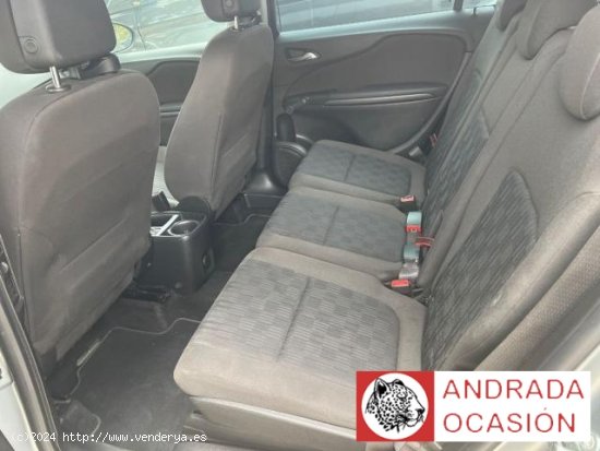 OPEL Zafira Tourer en venta en XÃ bia (Alicante) - XÃ bia