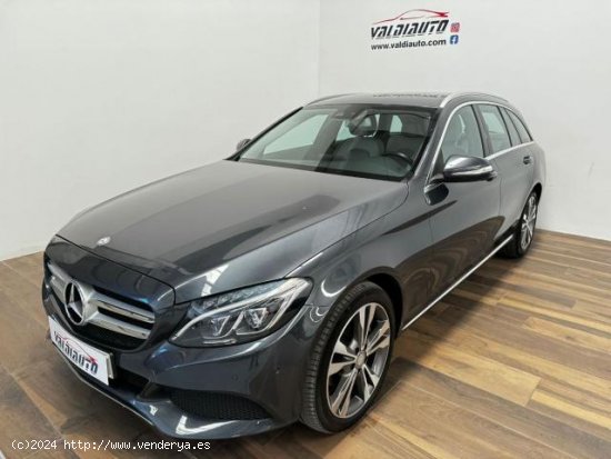 MERCEDES Clase C en venta en Aranguren (Navarra) - Aranguren