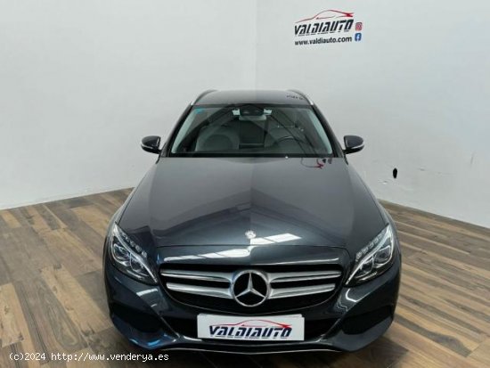 MERCEDES Clase C en venta en Aranguren (Navarra) - Aranguren