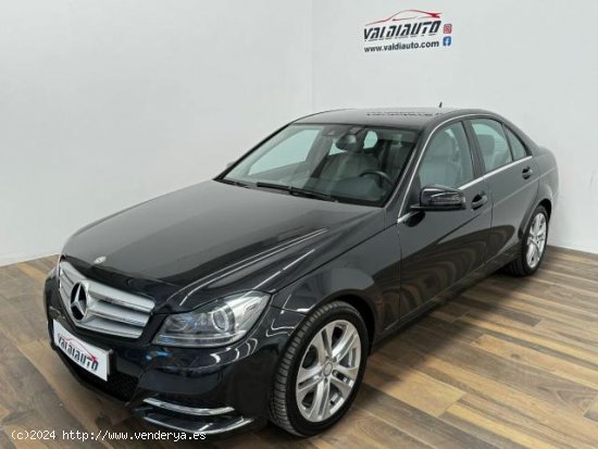 MERCEDES Clase C en venta en Aranguren (Navarra) - Aranguren