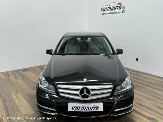 MERCEDES Clase C en venta en Aranguren (Navarra) - Aranguren