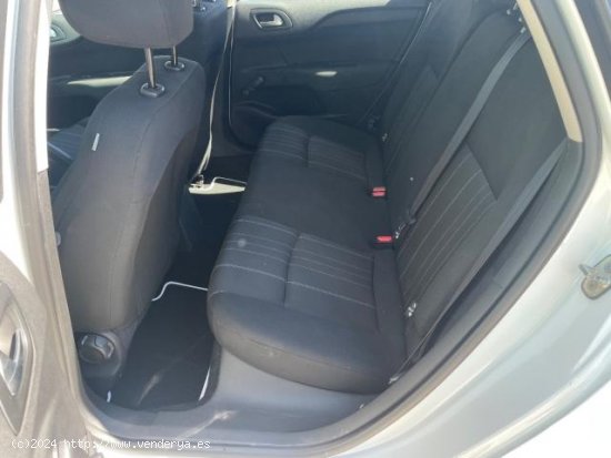 CITROEN C4 en venta en AlhendÃ­n (Granada) - AlhendÃ­n