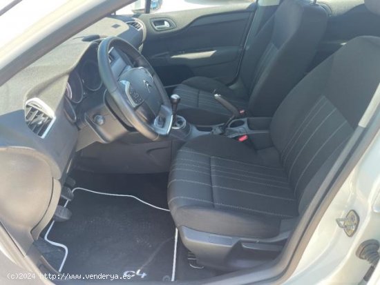 CITROEN C4 en venta en AlhendÃ­n (Granada) - AlhendÃ­n