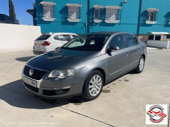 VOLKSWAGEN Passat en venta en AlhendÃ­n (Granada) - AlhendÃ­n