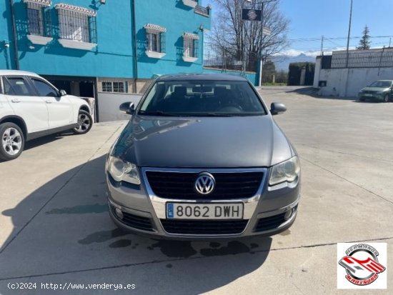 VOLKSWAGEN Passat en venta en AlhendÃ­n (Granada) - AlhendÃ­n