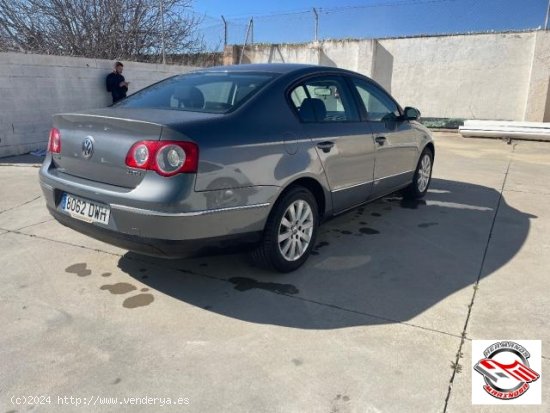 VOLKSWAGEN Passat en venta en AlhendÃ­n (Granada) - AlhendÃ­n