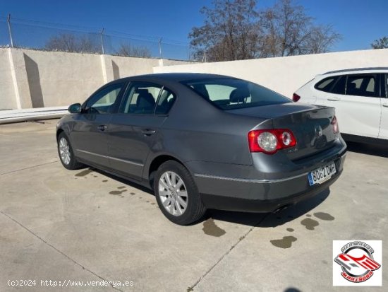 VOLKSWAGEN Passat en venta en AlhendÃ­n (Granada) - AlhendÃ­n