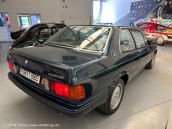 MASERATI 228i en venta en Sevilla (Sevilla) - Sevilla