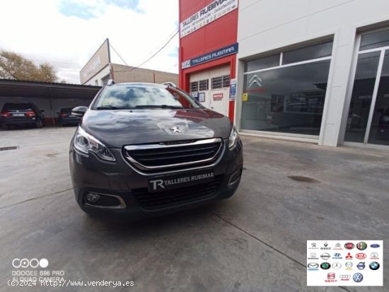 PEUGEOT 2008 en venta en San Clemente (Cuenca) - San Clemente