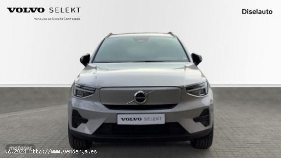 Volvo XC40 XC40 Recharge Plus, Single, Electrico de 2023 con 11 Km por 41.800 EUR. en Barcelona