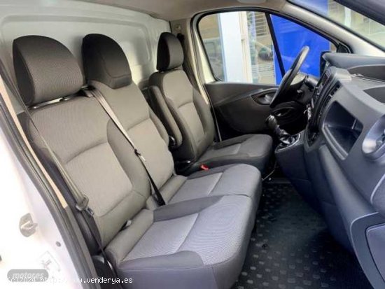 Fiat Talento 2.0 FURGON MJT Largo 88kW L2 H1 de 2019 con 69.000 Km por 20.700 EUR. en Guipuzcoa