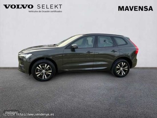 Volvo XC 60 XC60 Momentum, B4 mild hybrid (diesel) de 2022 con 24.411 Km por 43.500 EUR. en Badajoz