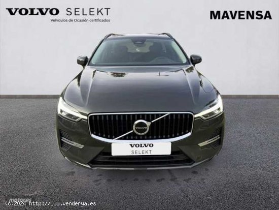 Volvo XC 60 XC60 Momentum, B4 mild hybrid (diesel) de 2022 con 24.411 Km por 43.500 EUR. en Badajoz