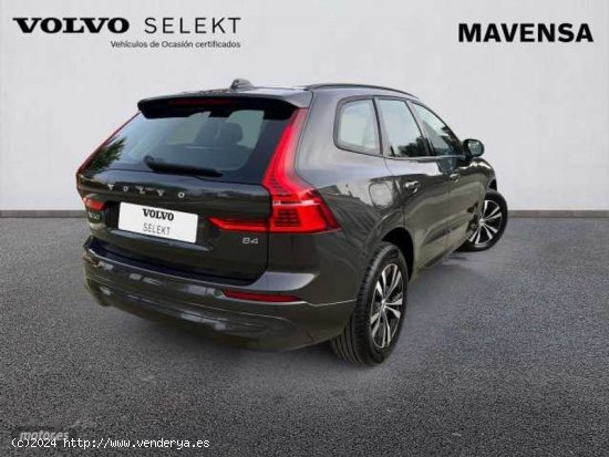 Volvo XC 60 XC60 Momentum, B4 mild hybrid (diesel) de 2022 con 24.411 Km por 43.500 EUR. en Badajoz