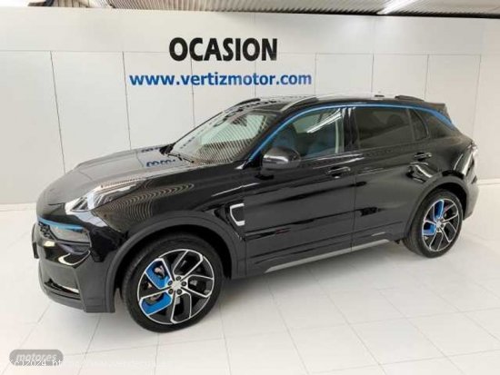  Lynk & Co 01 1.5T PHEV de 2021 con 26.000 Km por 27.400 EUR. en Guipuzcoa 