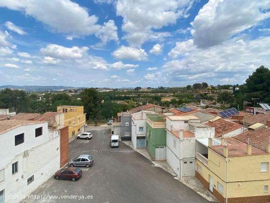 Terreno urbano y urbanizable en Albaida - VALENCIA