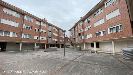 PISO DE UN DORMITORIO EN SANTA MARIA DE CAYON - CANTABRIA