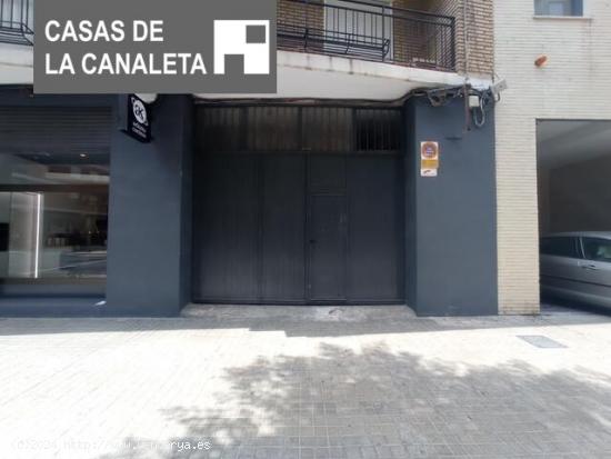 LOCAL COMERCIAL AL LADO DE PLAZA MAYOR - VALENCIA