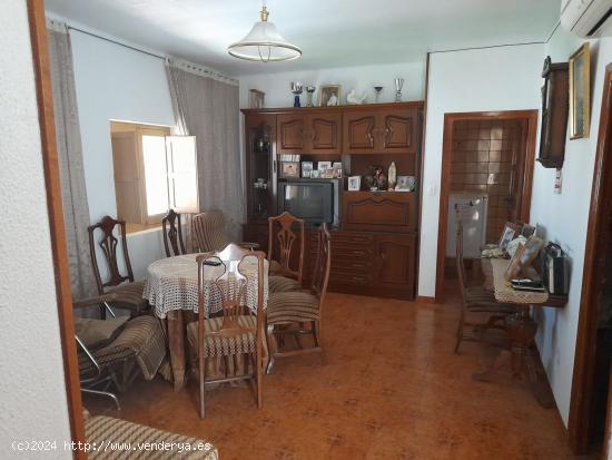  Se Vende en Almansa - ALBACETE 