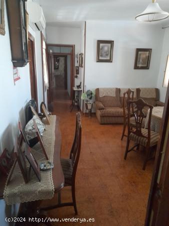 Se Vende en Almansa - ALBACETE