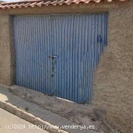 ++ Terreno urbano en Molina de Segura++, 600 m. superficie parcela. - MURCIA