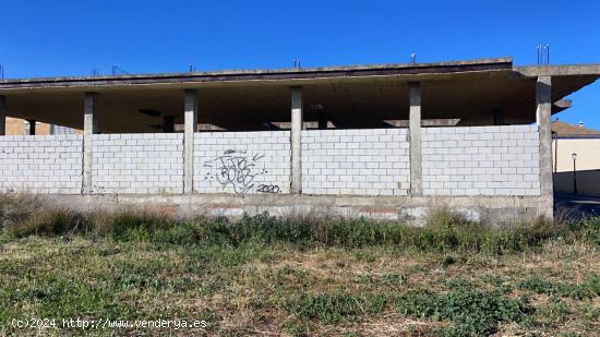 Una oportunidad de negocio - SEVILLA