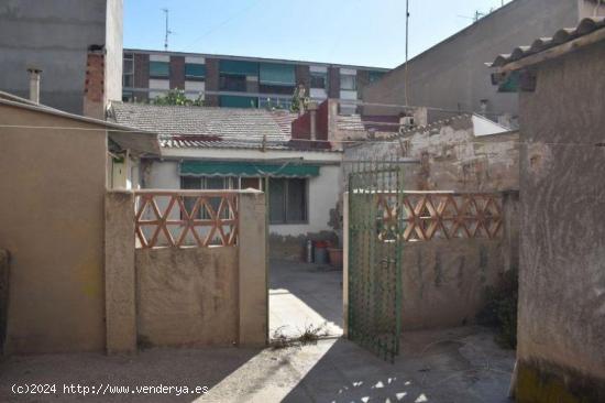 CASA EN CASCO URBANO DE SAN VICENTE - ALICANTE