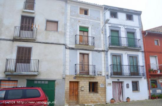  Se Vende en Caparroso - NAVARRA 