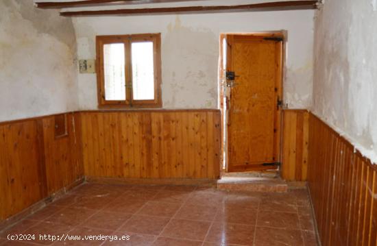 Se Vende en Caparroso - NAVARRA