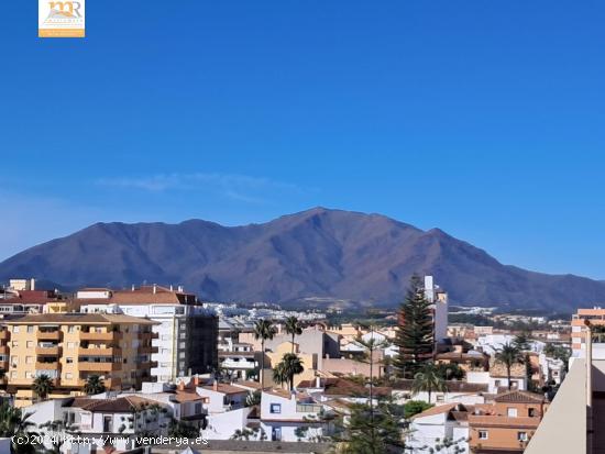 Piso a la venta en primera linea de playa - MALAGA