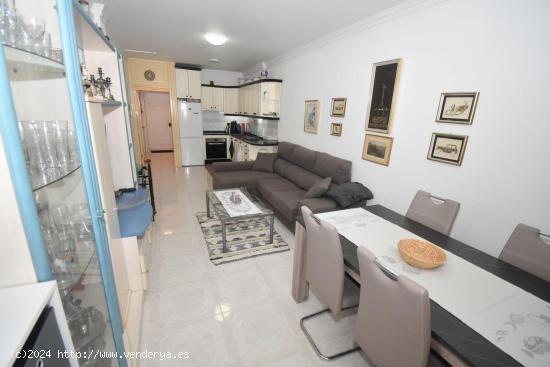 Precioso y amplio apartamento en venta en Playa del Inglés. - LAS PALMAS