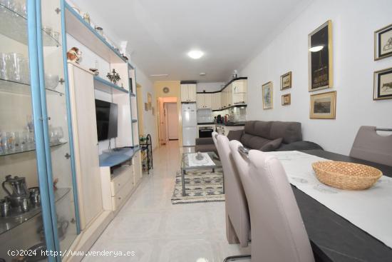 Precioso y amplio apartamento en venta en Playa del Inglés. - LAS PALMAS