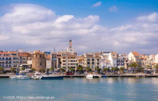 Precioso Local - Lado de Rambla Jaime I - TARRAGONA