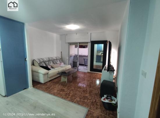 APIHOUSE VENDE ACOGEDOR PISO EN GUARDAMAR. PRECIO INICIAL 122.500€ - ALICANTE