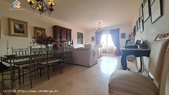 Se alquila apartamento en Pueblo Nuevo de Guadiaro - CADIZ