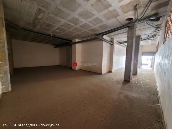 Local de 120 m2 delante de la zona educacional Sescelades - TARRAGONA