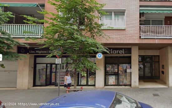  LOCAL COMERCIAL EN ALQUILER - BARCELONA 