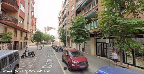 LOCAL COMERCIAL EN ALQUILER - BARCELONA