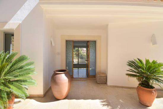 Villa de lujo con vistas al mar. - BALEARES