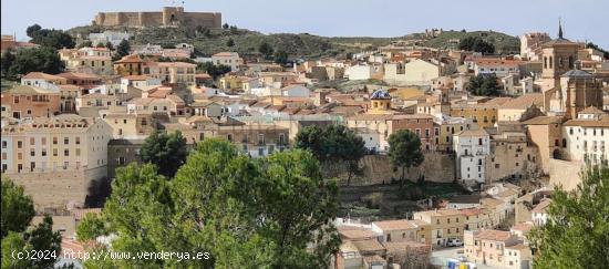 Terreno urbano - ALBACETE