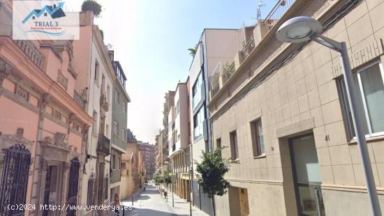 Venta Piso en Sarrià-Sant Gervasi - Barcelona - BARCELONA