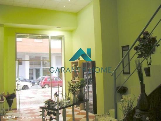 Local Comercial en venta en Perchel sur - El Bulto, Málaga - MALAGA