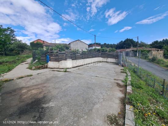 Casa RÚSTICA restaurada  con terreno  en PUNXIN. - ORENSE