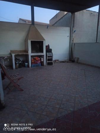 SE VENDE PISO EN MOLINA DE SEGURA - MURCIA