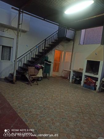 SE VENDE PISO EN MOLINA DE SEGURA - MURCIA