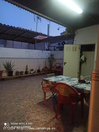 SE VENDE PISO EN MOLINA DE SEGURA - MURCIA