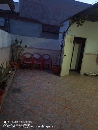 SE VENDE PISO EN MOLINA DE SEGURA - MURCIA