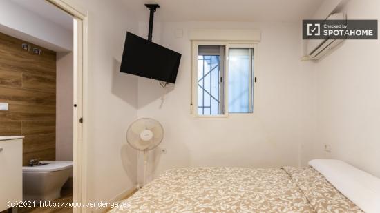 Habitación en piso compartido en valència - VALENCIA